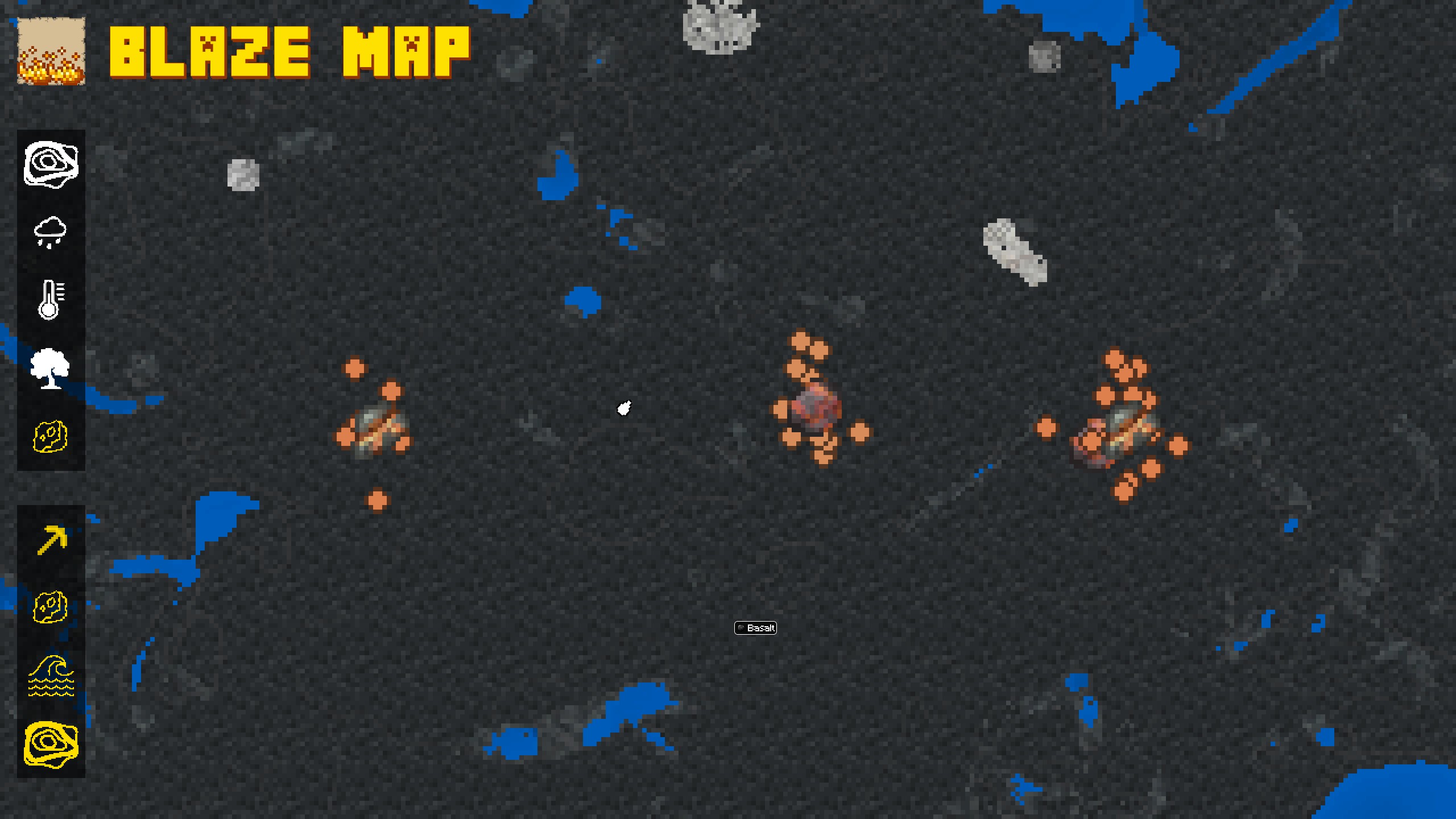 Скриншот мода