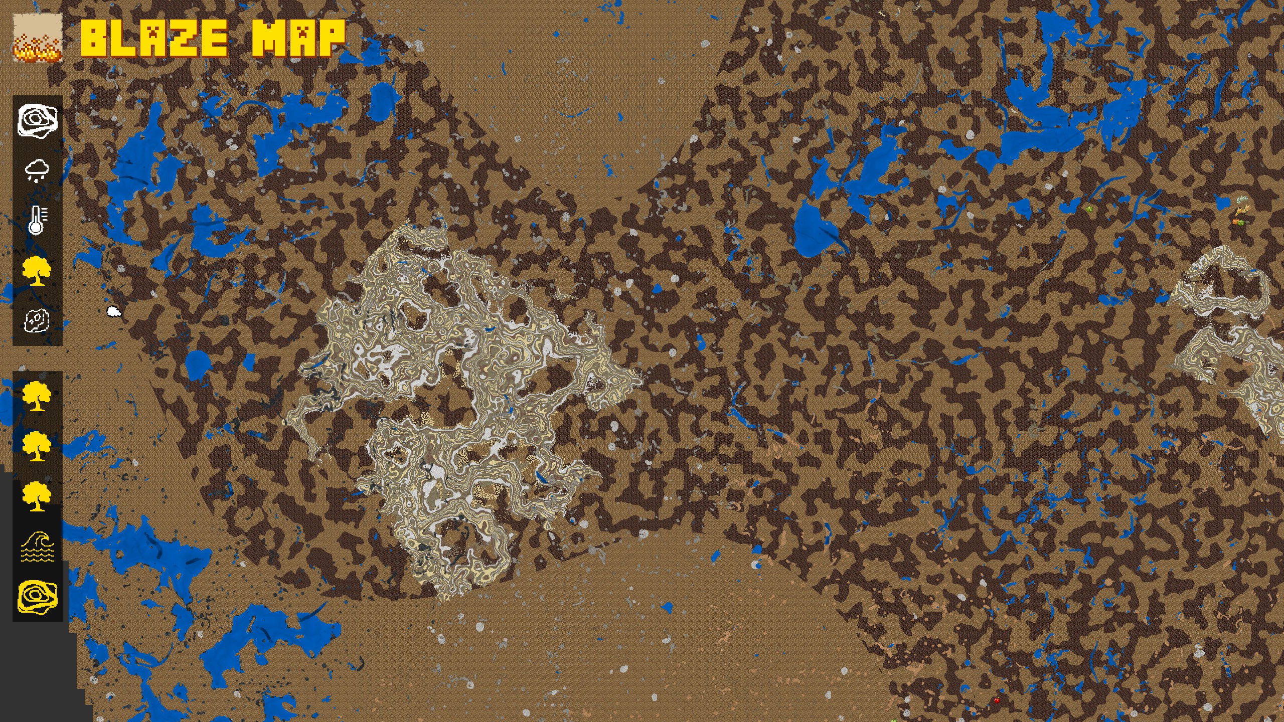 Скриншот мода