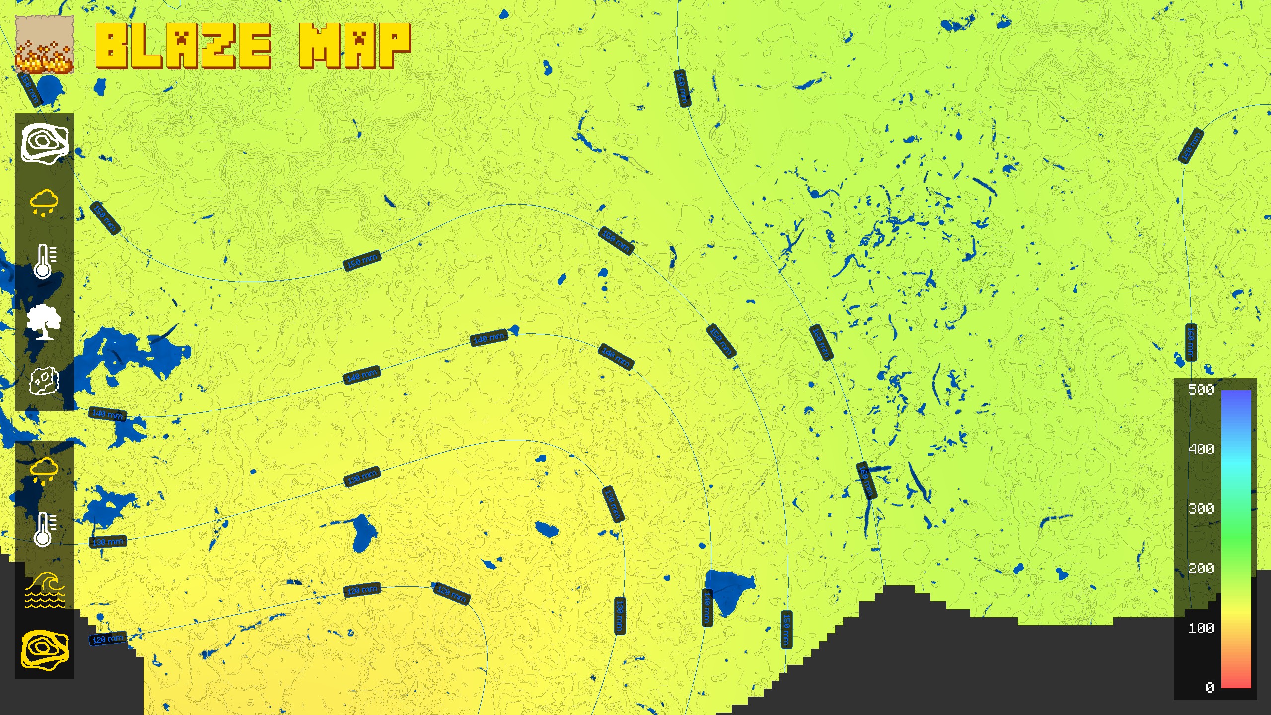 Скриншот мода