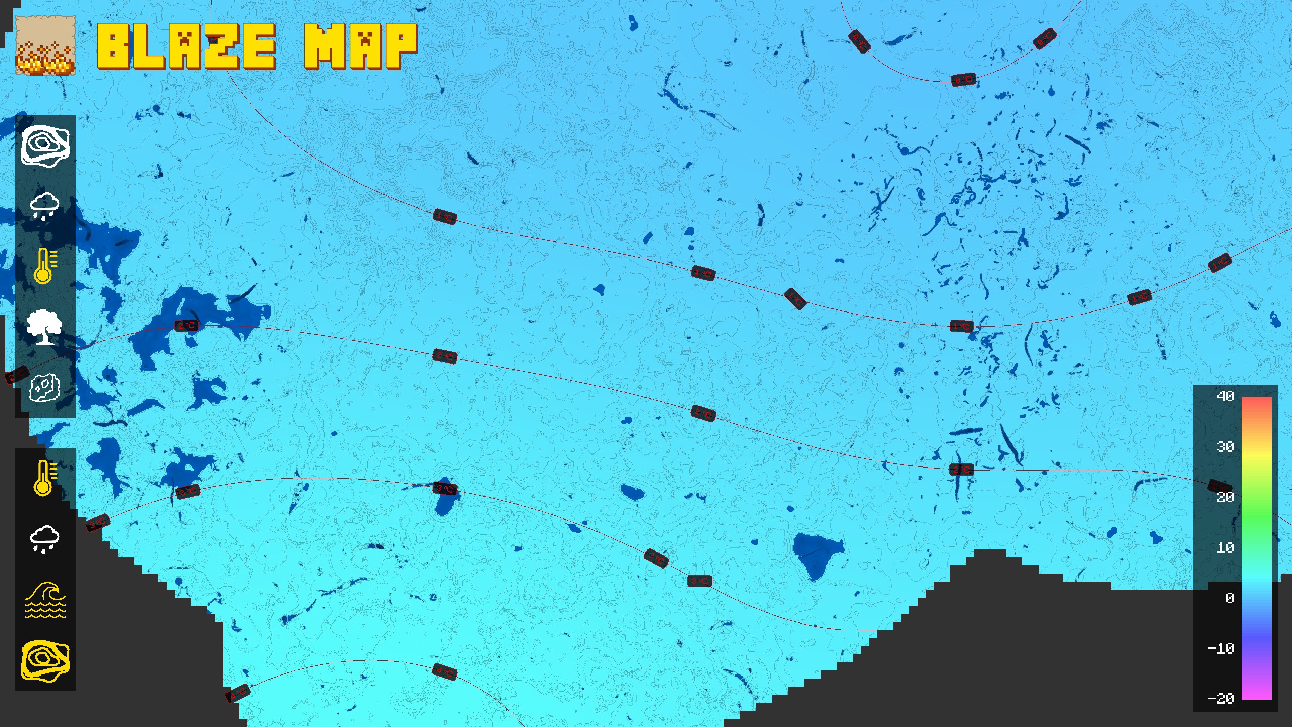 Скриншот мода