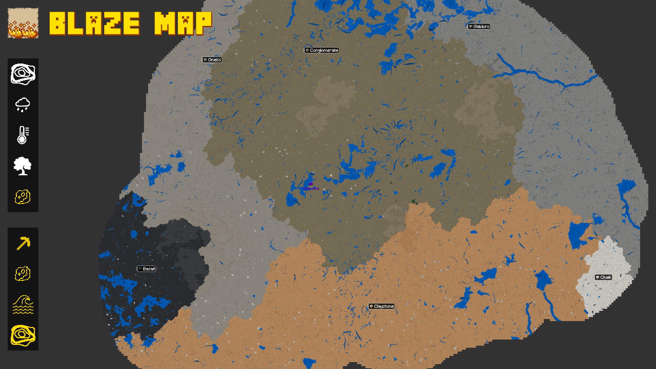 Скриншот мода