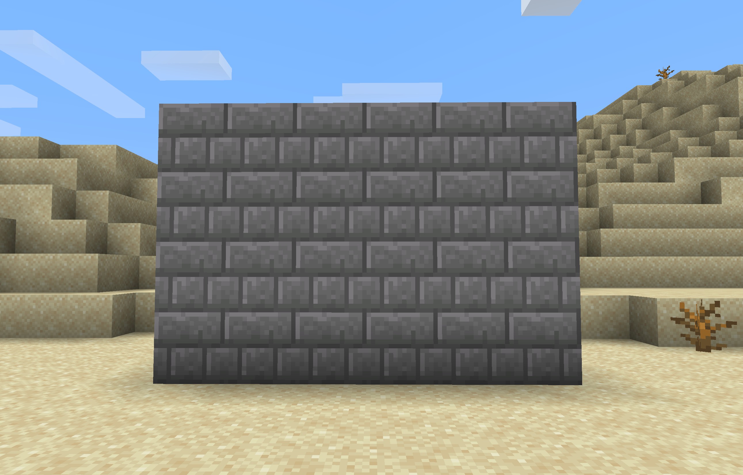 Скриншот мода