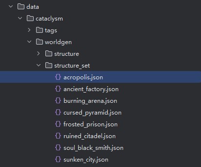Скриншот мода
