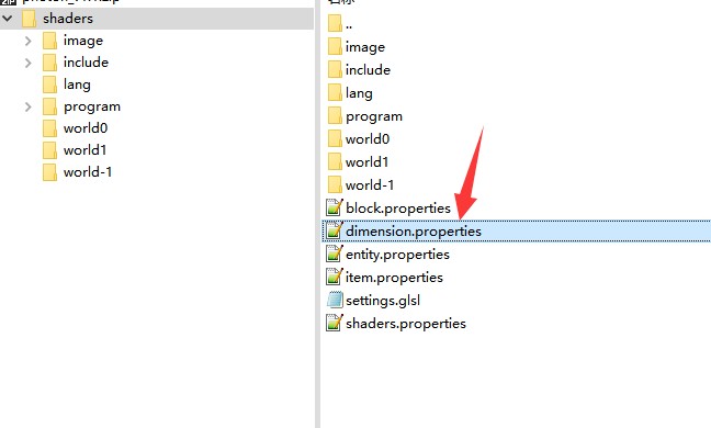 Скриншот мода