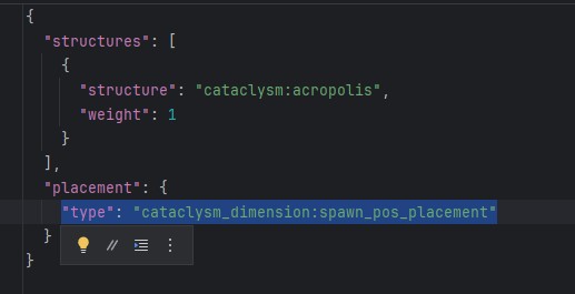Скриншот мода