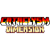 Логотип мода Cataclysm Dimensions