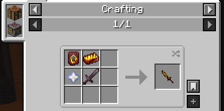 Скриншот мода