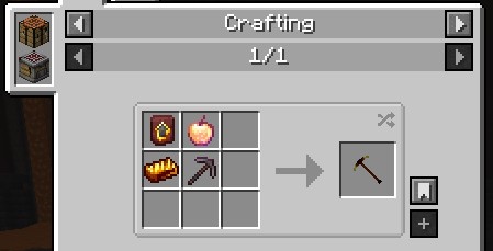 Скриншот мода