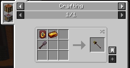 Скриншот мода