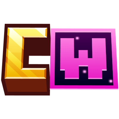 Логотип мода Cataclysm Weaponery