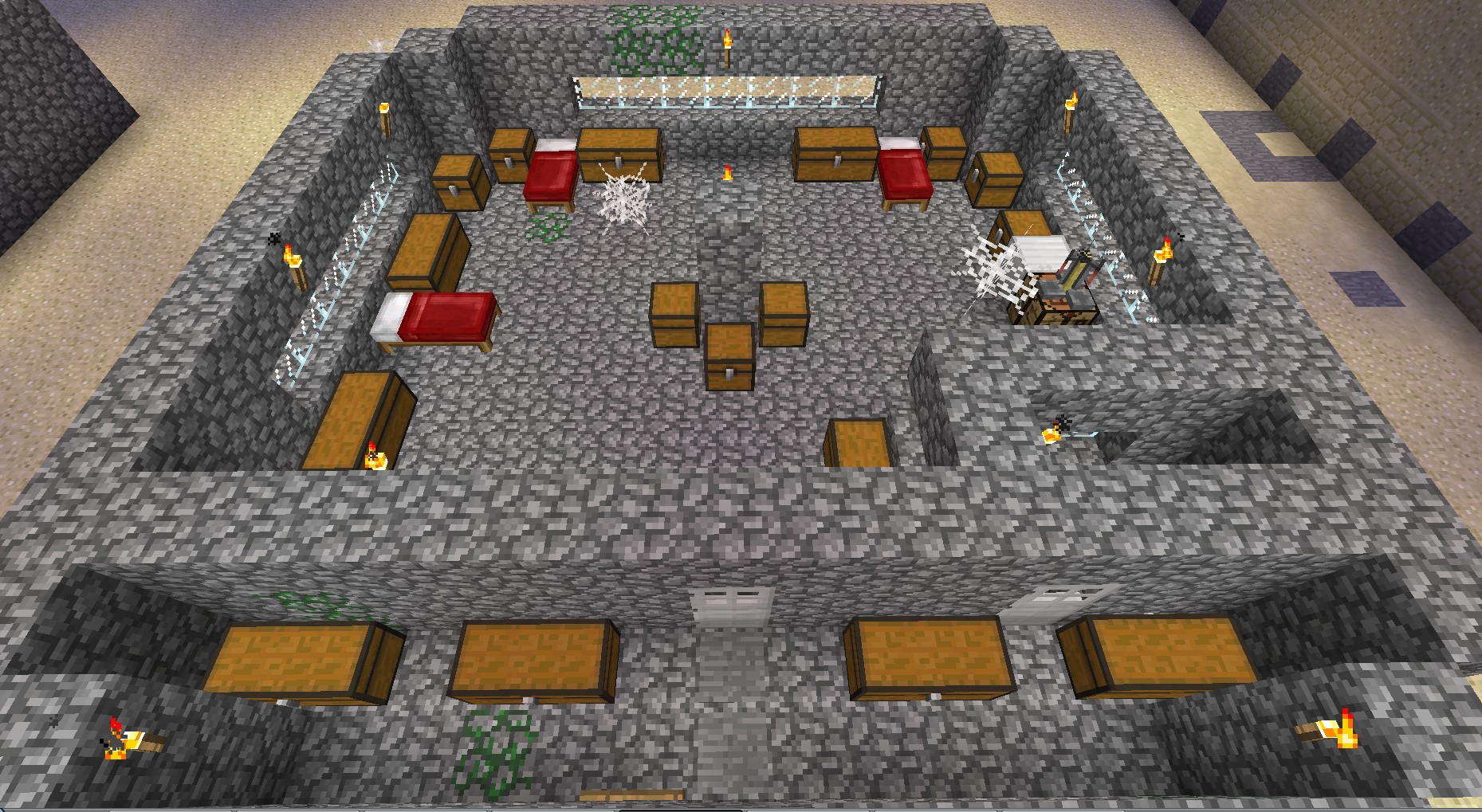 Скриншот мода