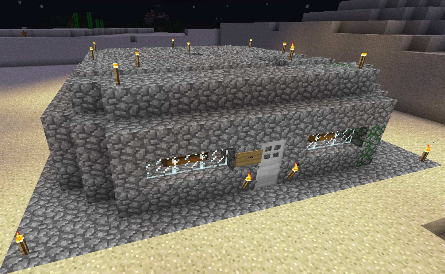 Скриншот мода