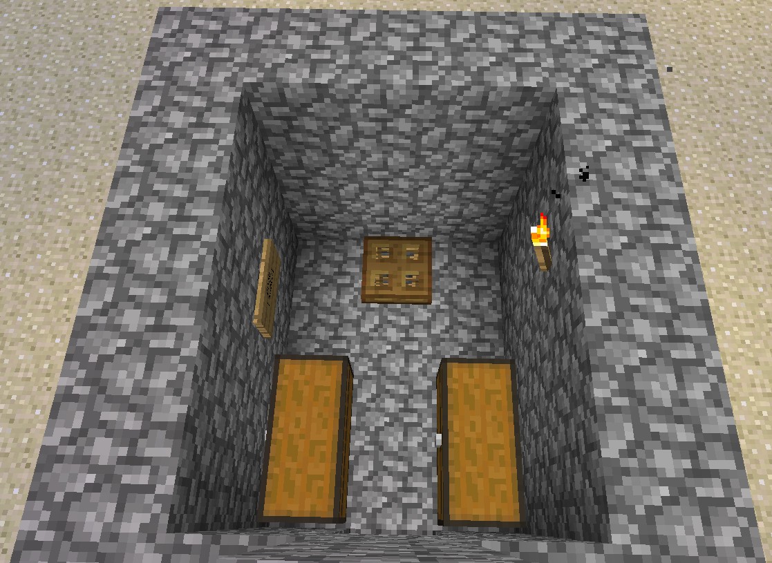 Скриншот мода