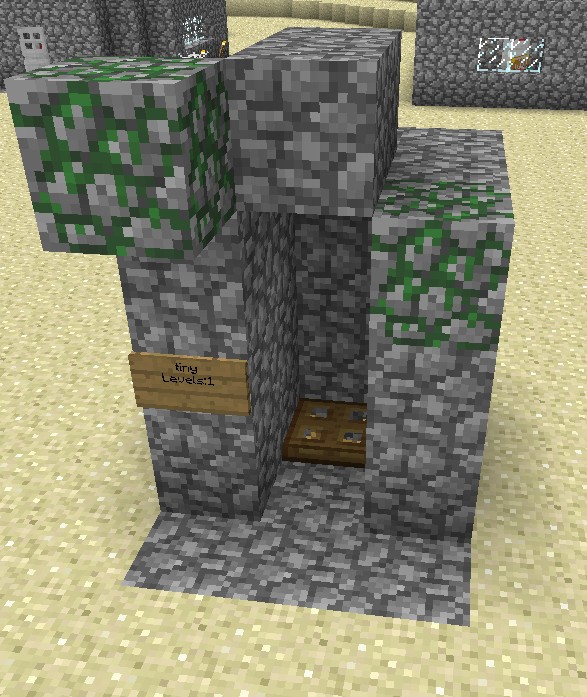 Скриншот мода