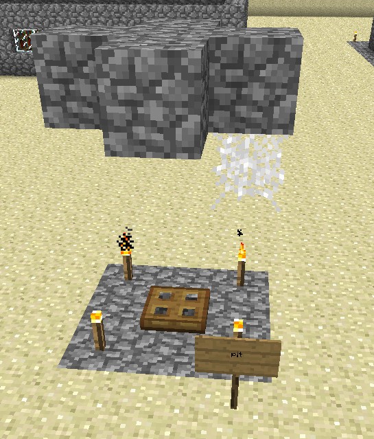 Скриншот мода