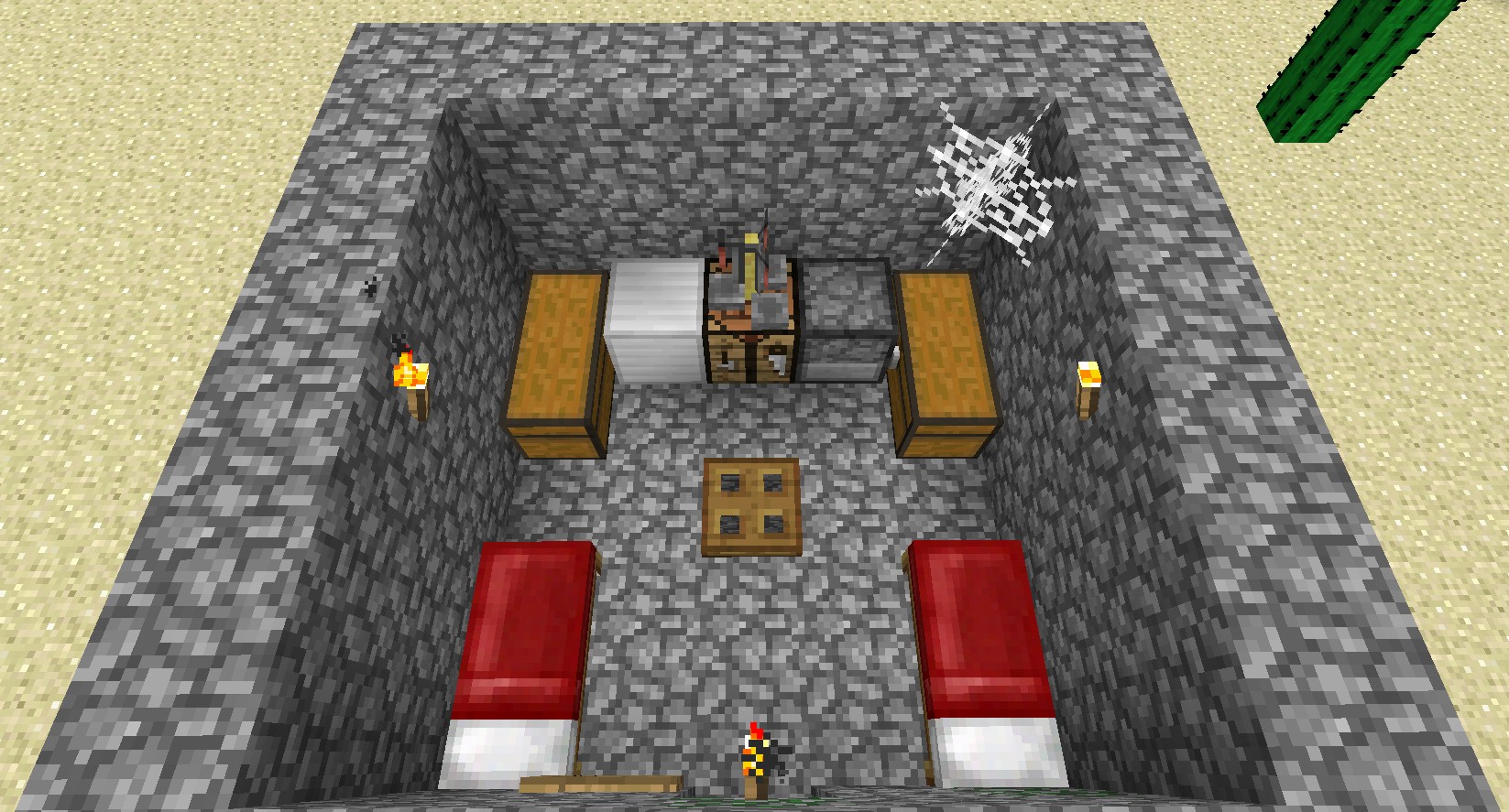 Скриншот мода