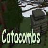 Логотип мода Catacombs