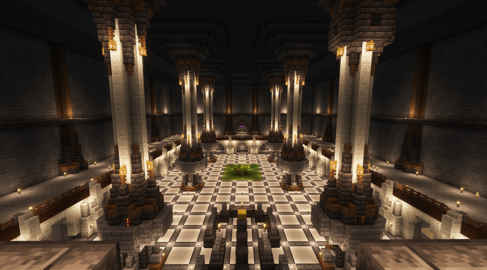 Скриншот мода