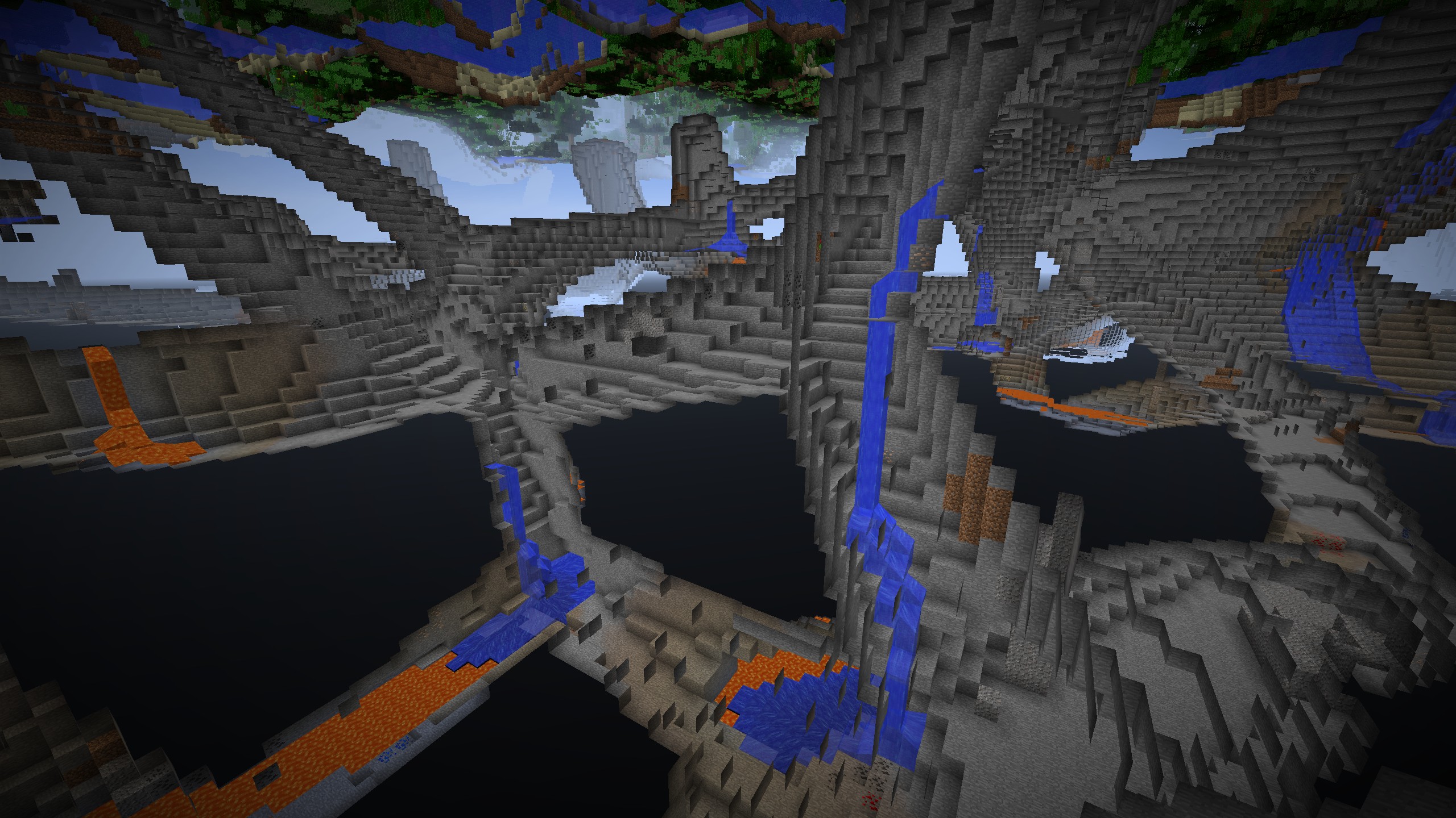 Скриншот мода