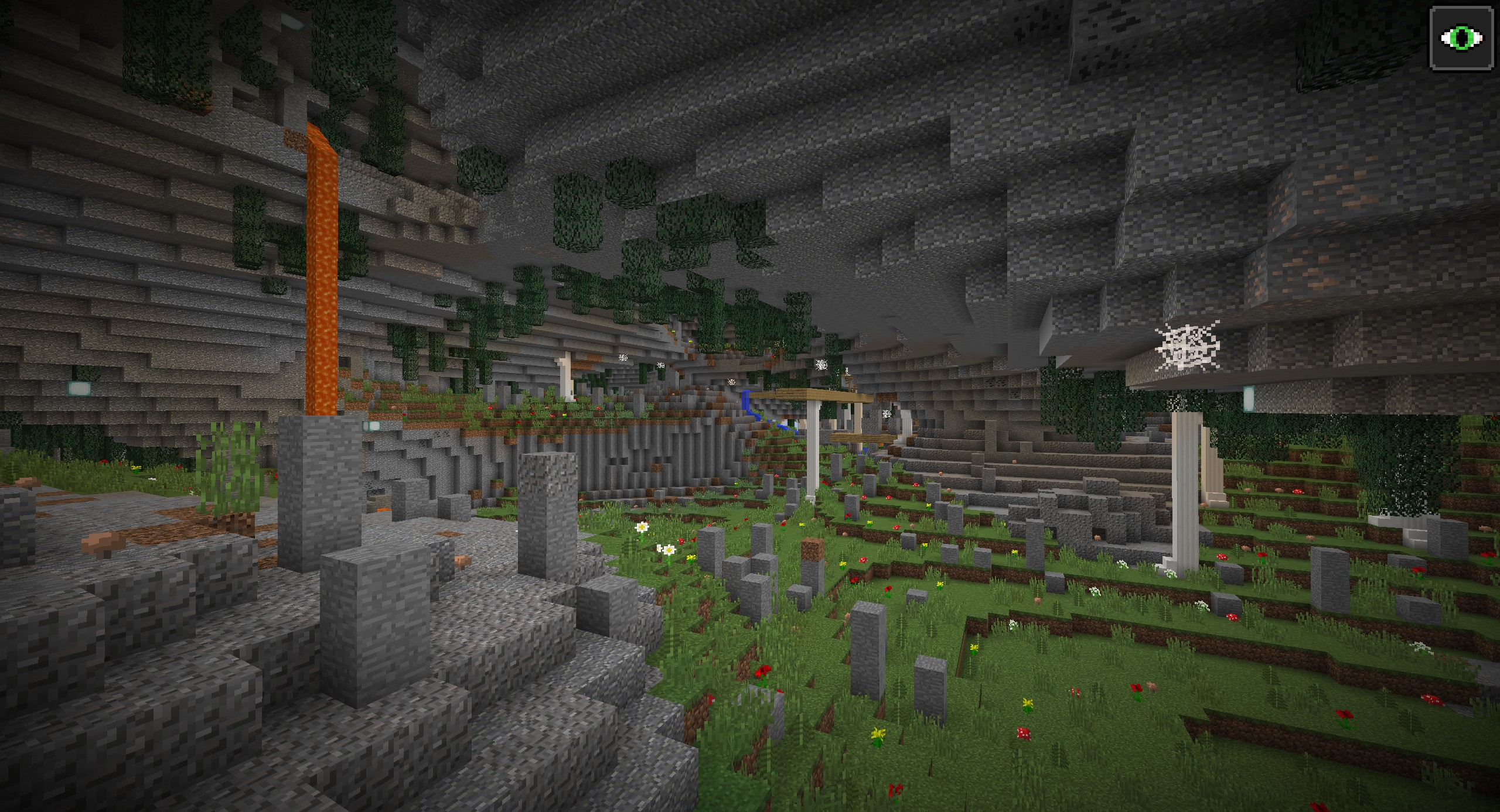 Скриншот мода