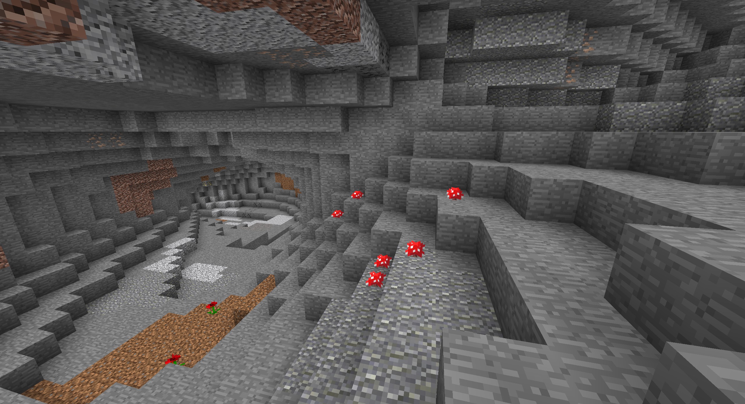 Скриншот мода