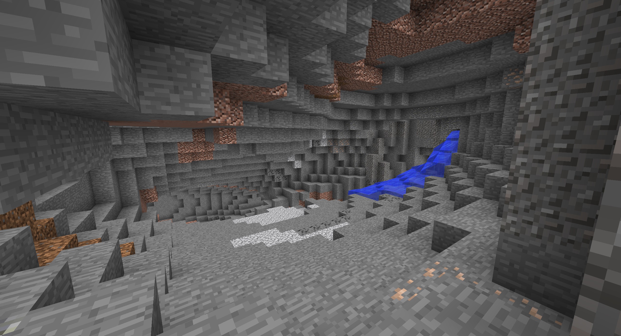 Скриншот мода