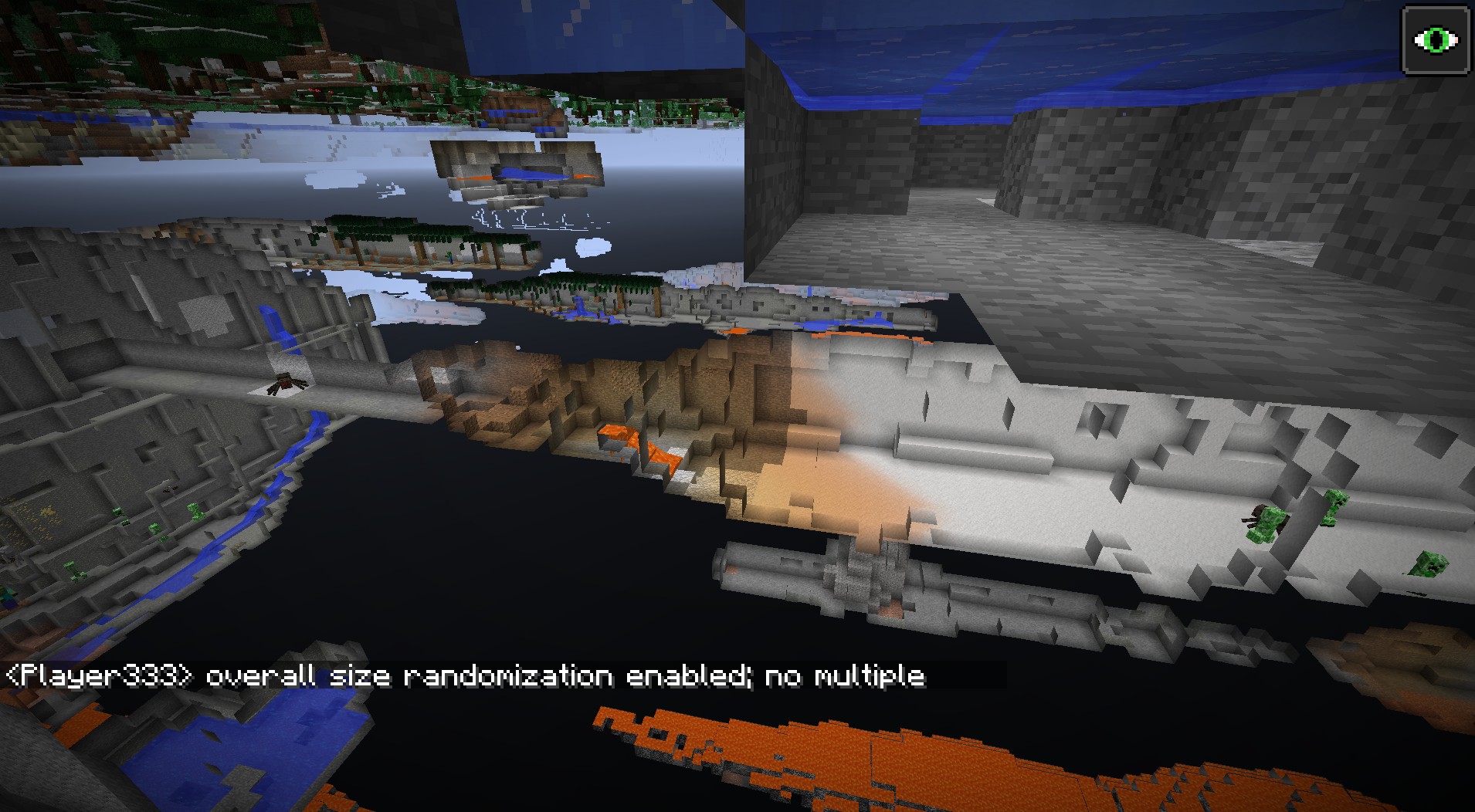 Скриншот мода