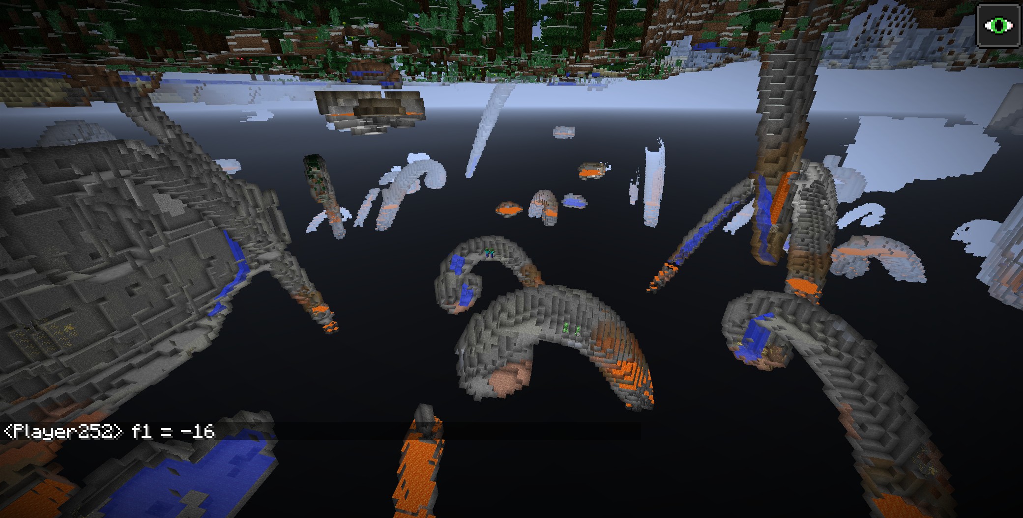 Скриншот мода