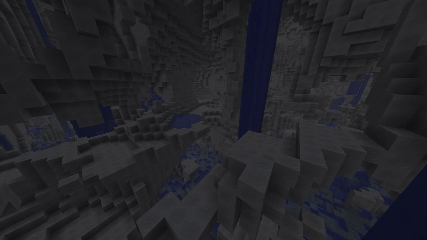 Скриншот мода