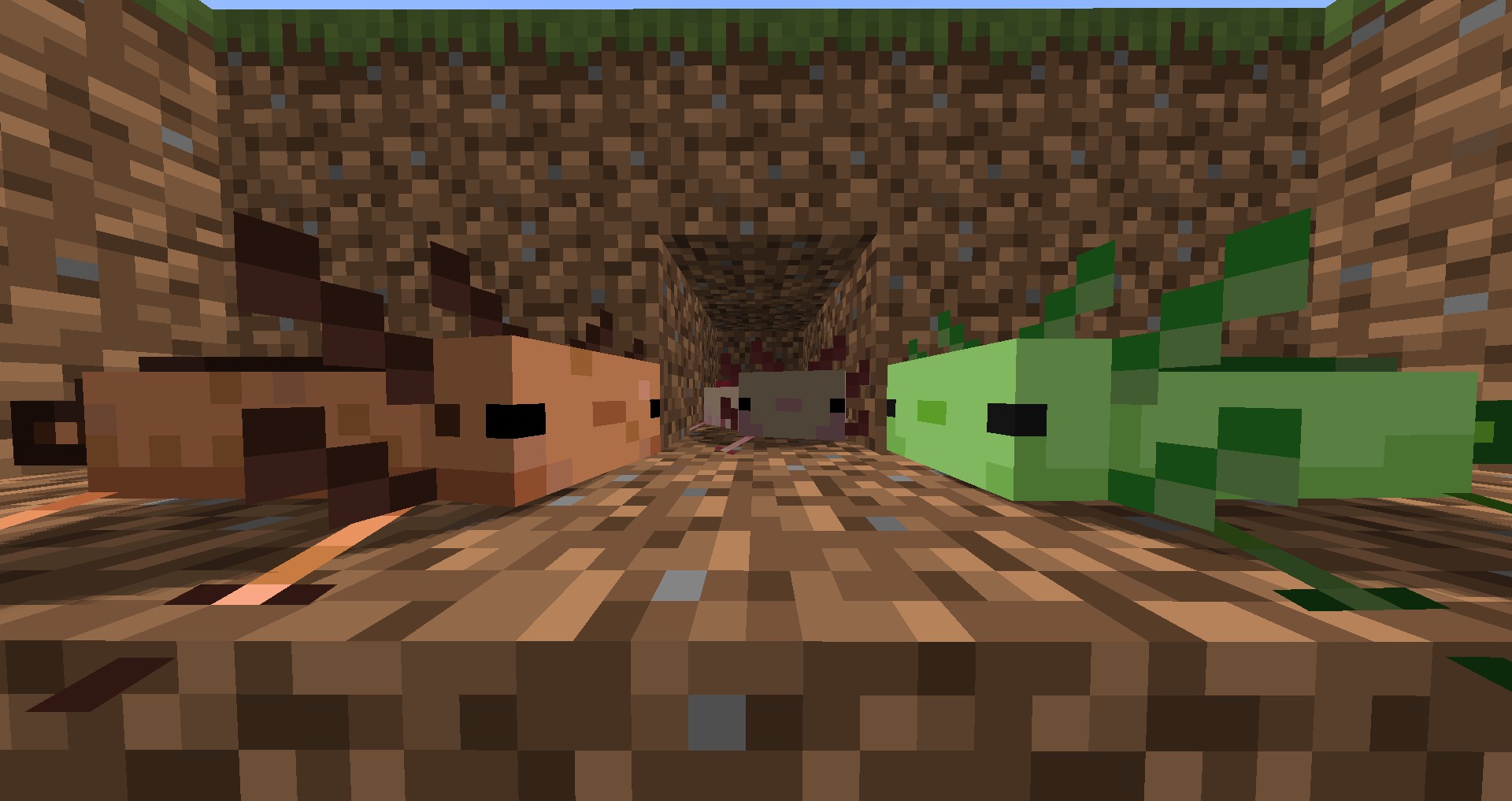 Скриншот мода