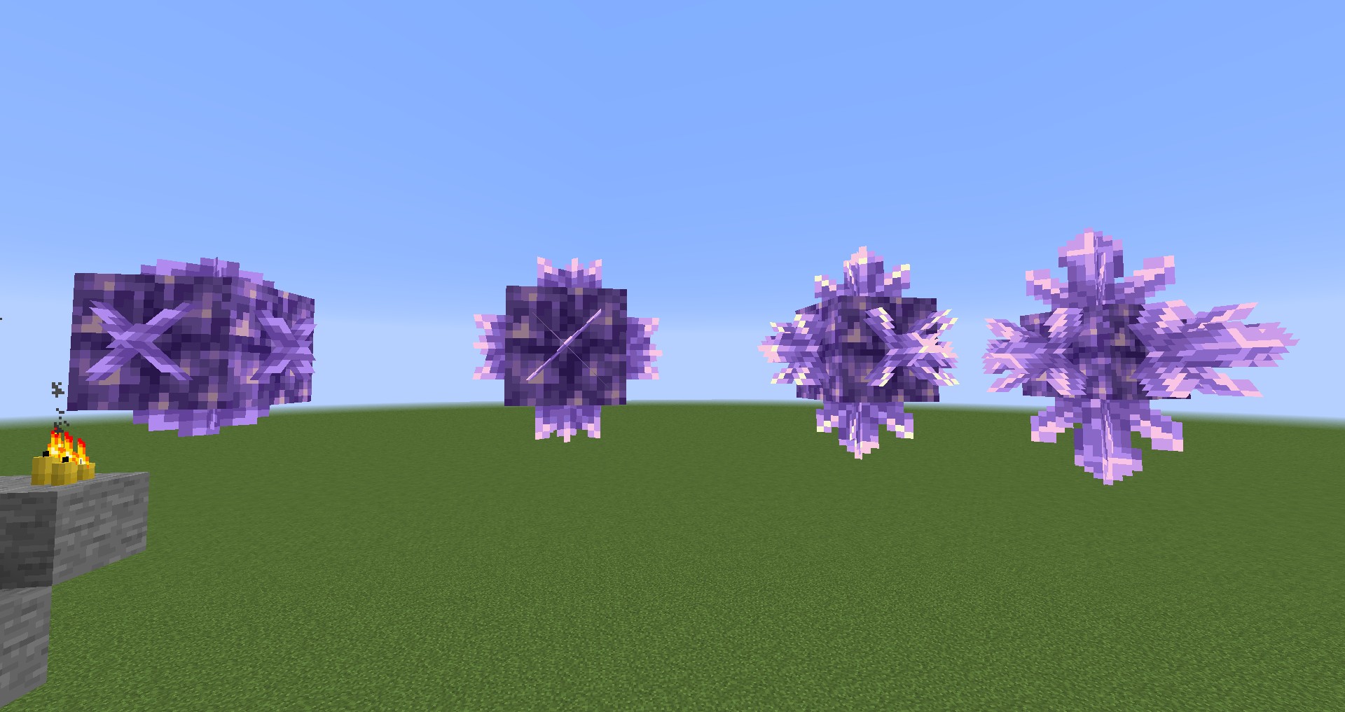 Скриншот мода