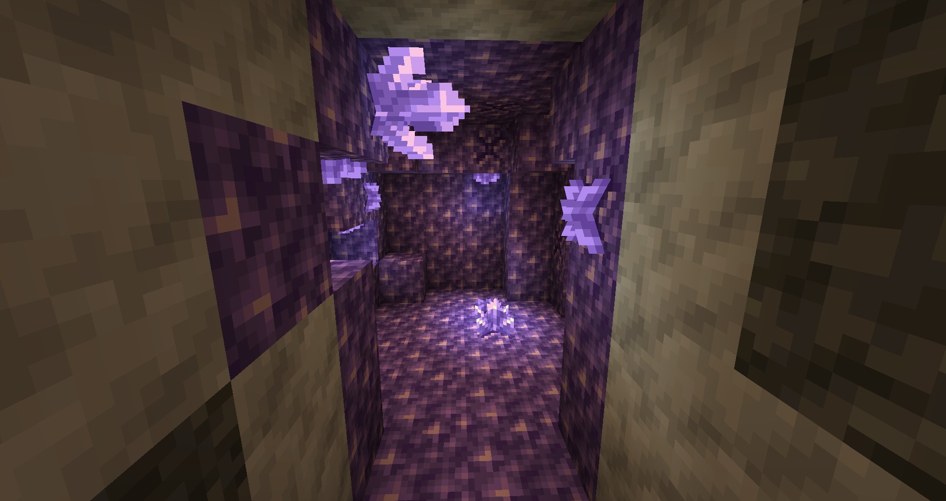 Скриншот мода