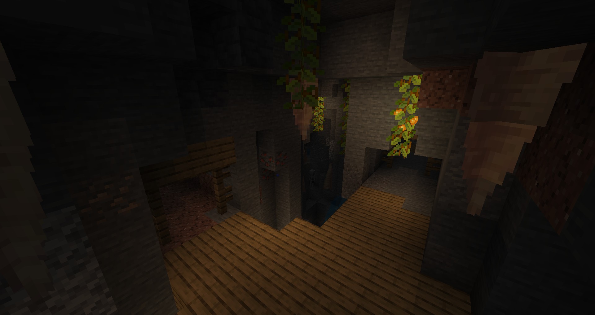 Скриншот мода