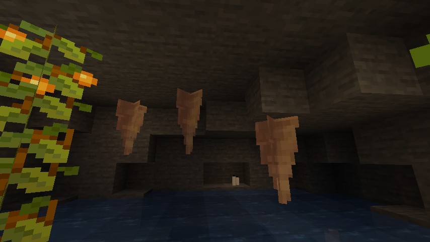 Скриншот мода