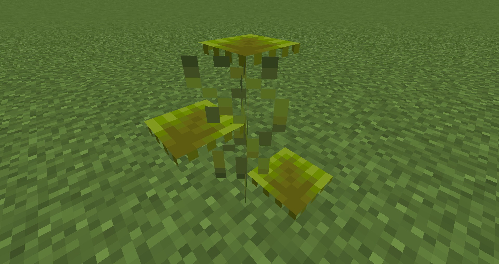 Скриншот мода