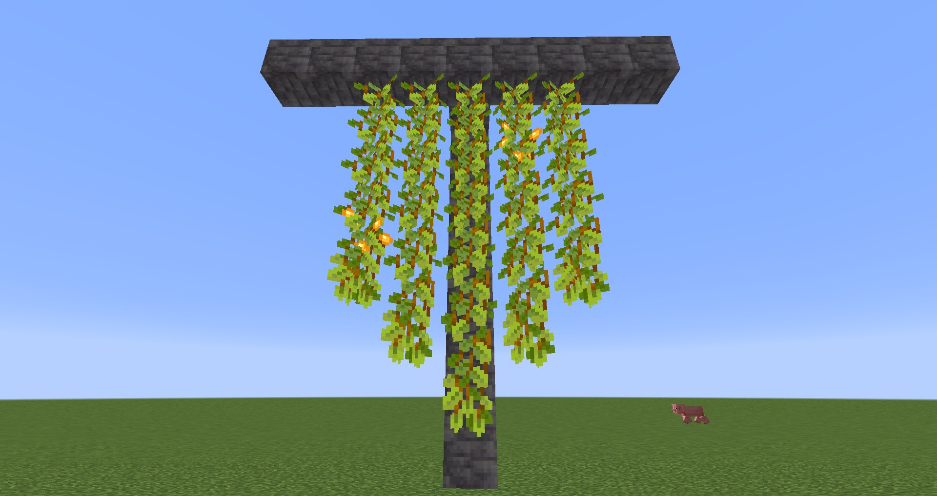 Скриншот мода