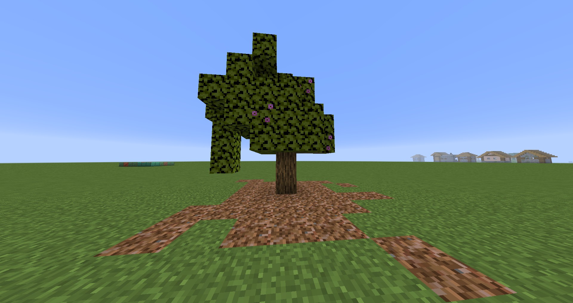 Скриншот мода