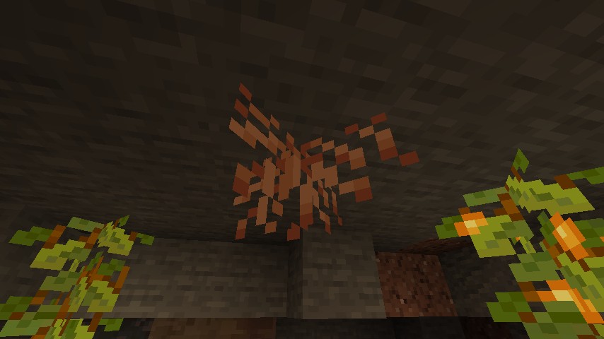 Скриншот мода