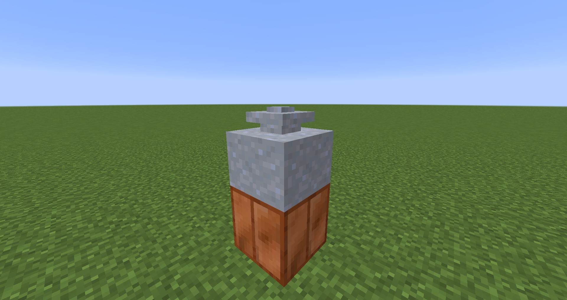 Скриншот мода