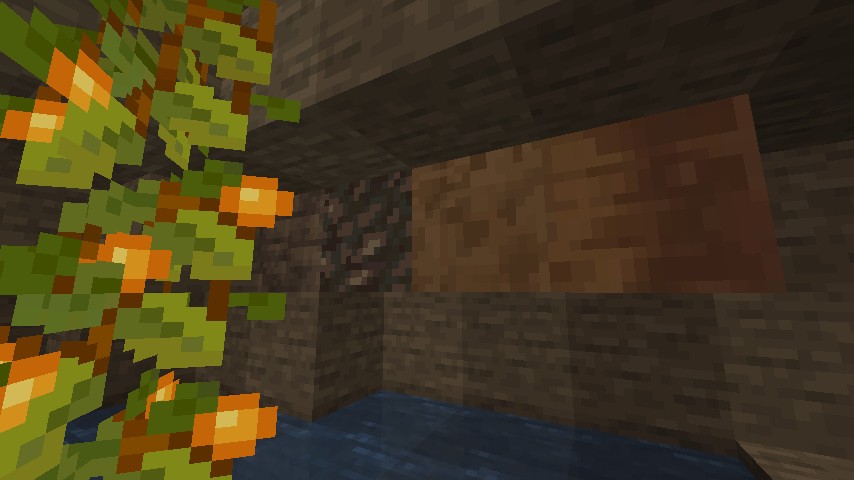 Скриншот мода