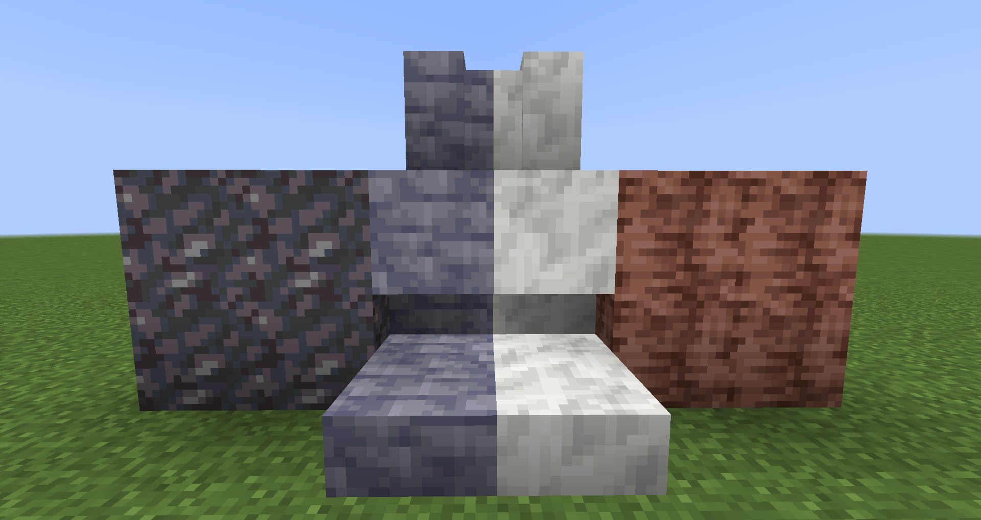 Скриншот мода