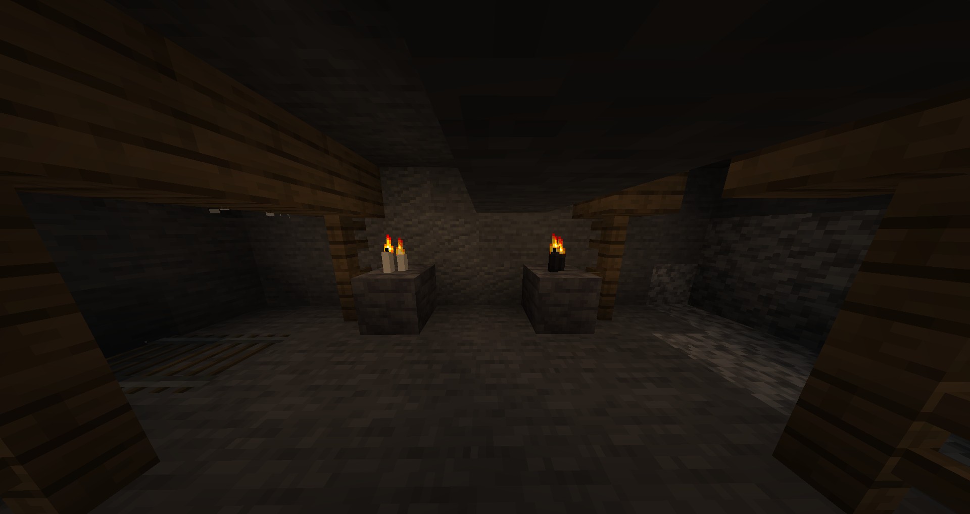 Скриншот мода