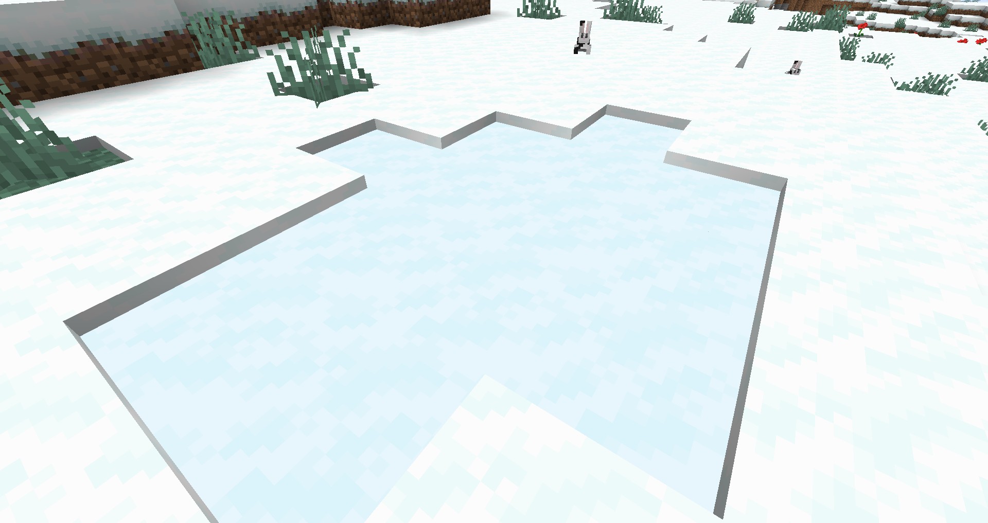 Скриншот мода