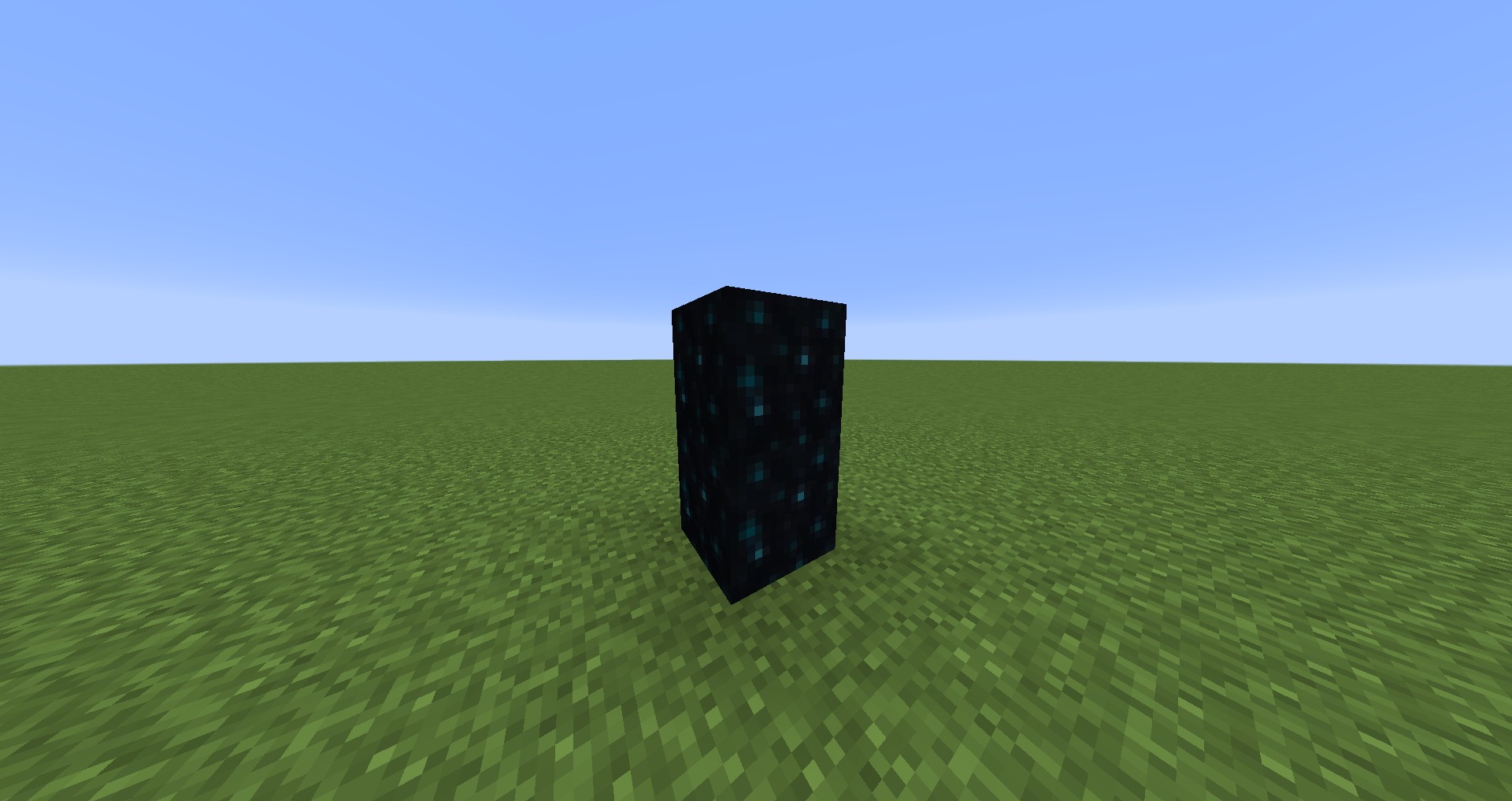 Скриншот мода