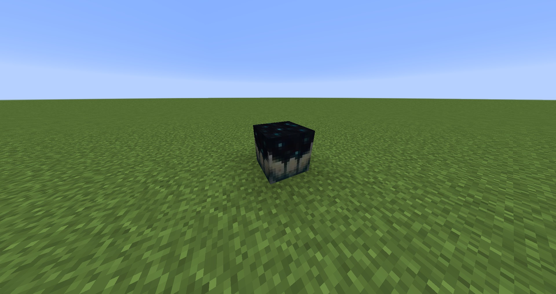 Скриншот мода