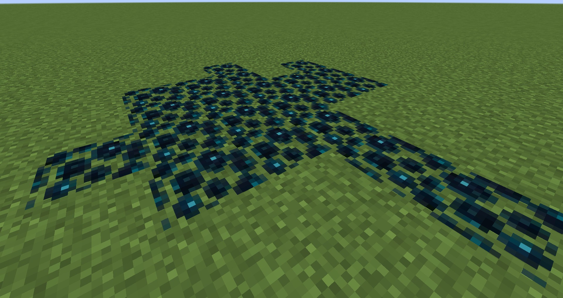 Скриншот мода