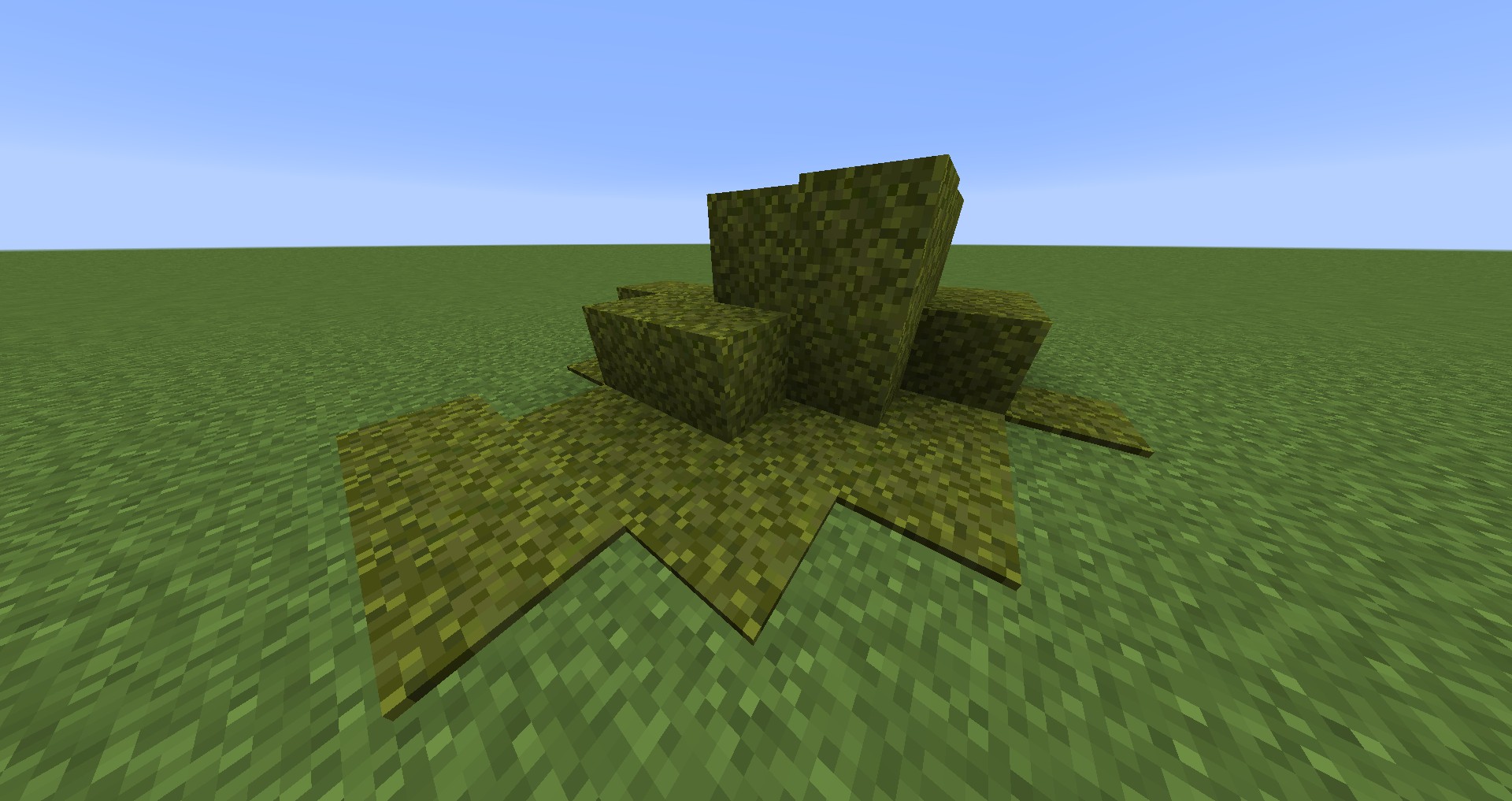 Скриншот мода