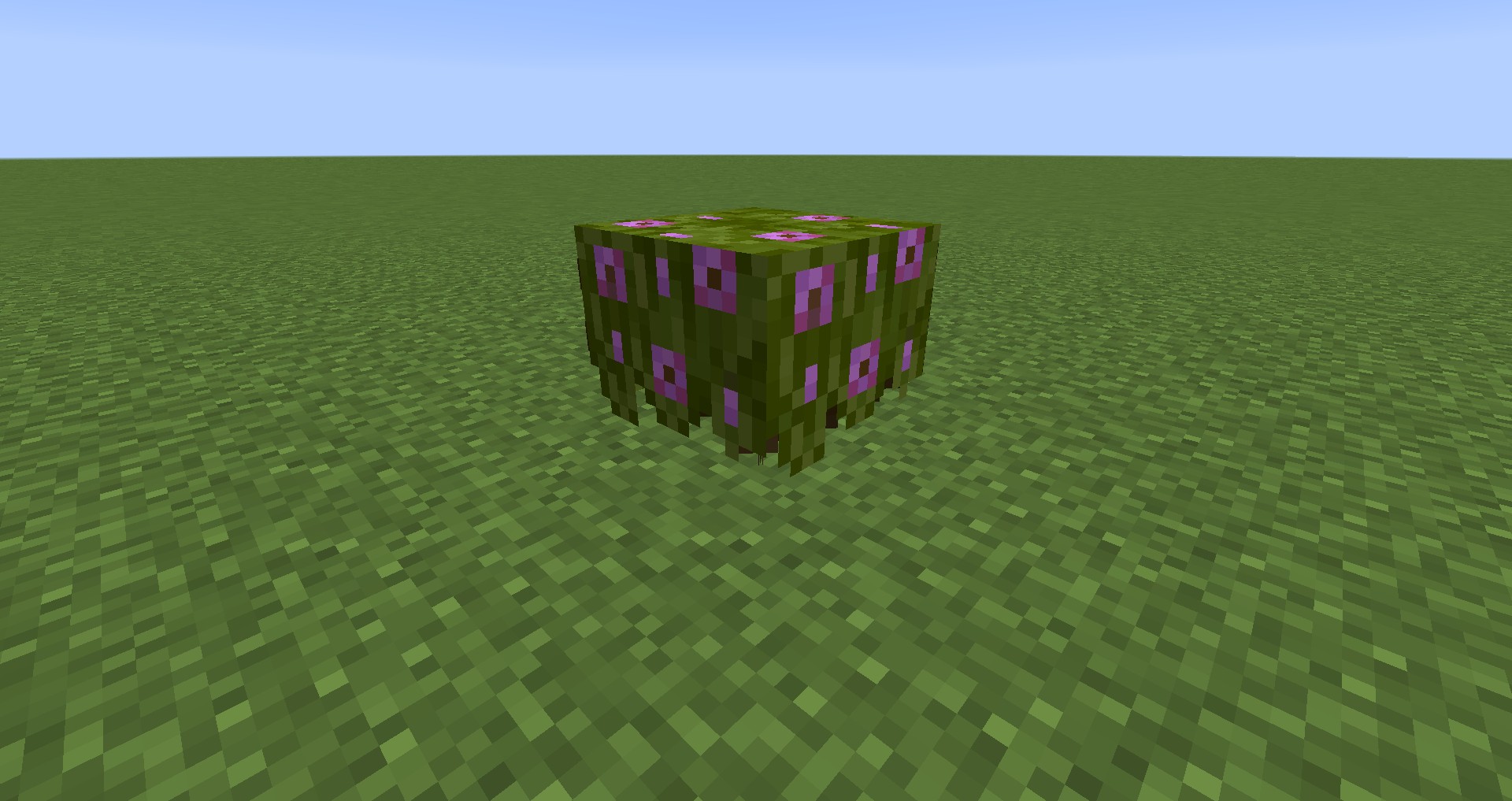 Скриншот мода