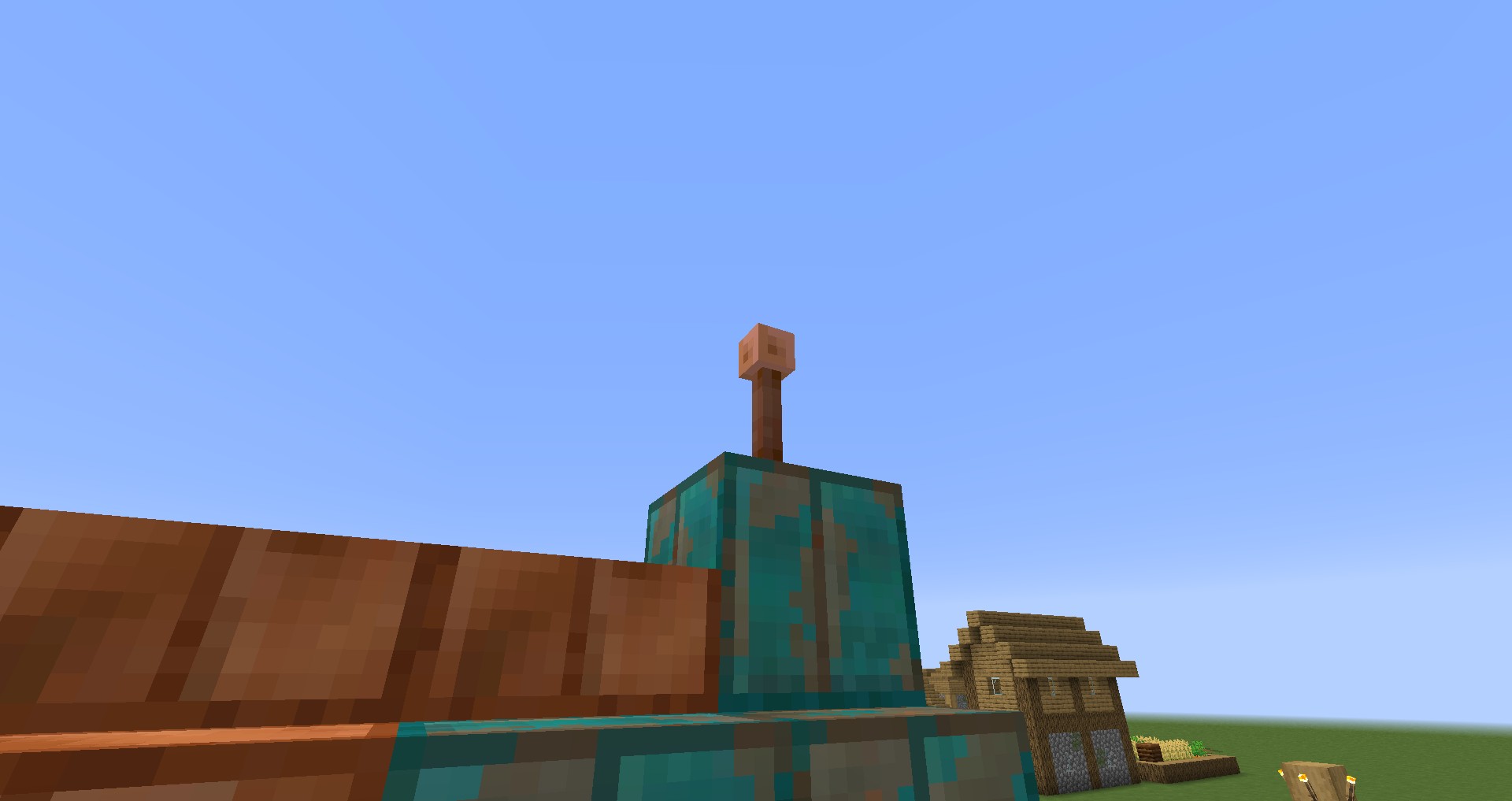 Скриншот мода