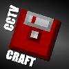 Логотип мода CCTVCraft